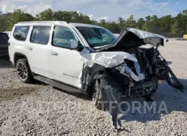 JEEP WAGONEER S 2022 vin 1C4SJVBT7NS135563 from auto auction Copart