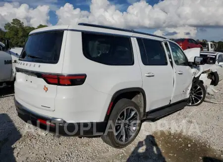 JEEP WAGONEER S 2022 vin 1C4SJVBT7NS135563 from auto auction Copart