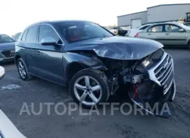 AUDI SQ5 PREMIU 2018 vin WA1A4AFY3J2186578 from auto auction Copart