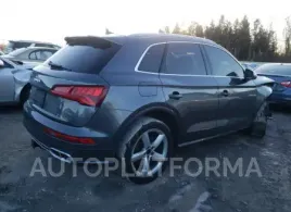 AUDI SQ5 PREMIU 2018 vin WA1A4AFY3J2186578 from auto auction Copart