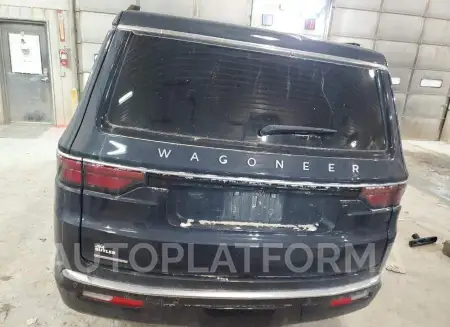 JEEP WAGONEER S 2023 vin 1C4SJVAT9PS545687 from auto auction Copart