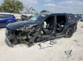 Mercedes-Benz GLS450 2018 2018 vin 4JGDF6EE9JA997370 from auto auction Copart