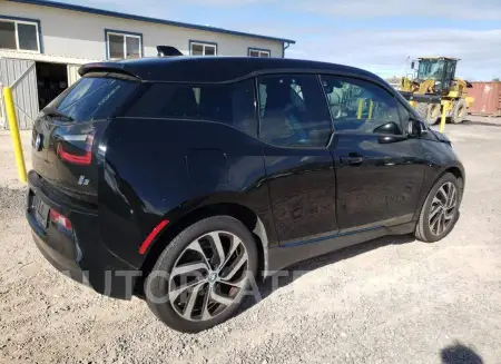 BMW I3 BEV 2017 vin WBY1Z6C36H7A39571 from auto auction Copart