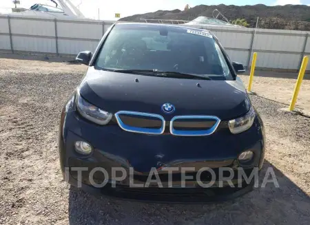 BMW I3 BEV 2017 vin WBY1Z6C36H7A39571 from auto auction Copart