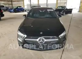 MERCEDES-BENZ A 220 2020 vin W1K3G4EB0LJ237828 from auto auction Copart