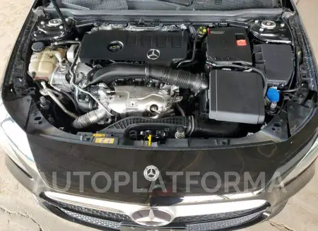 MERCEDES-BENZ A 220 2020 vin W1K3G4EB0LJ237828 from auto auction Copart