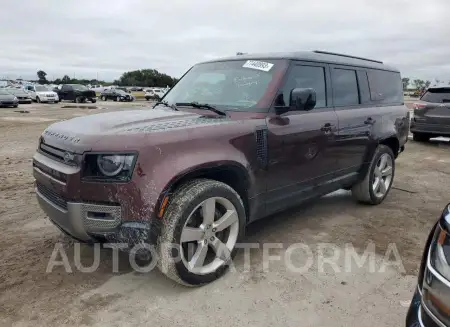 Land Rover Defender 2023 2023 vin SALE2FEU4P2241923 from auto auction Copart