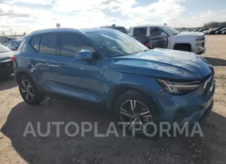 VOLVO XC40 CORE 2023 vin YV4K92HK3P2090790 from auto auction Copart