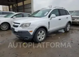 Chevrolet Captiva 2015 2015 vin 3GNAL2EK7FS522800 from auto auction Copart