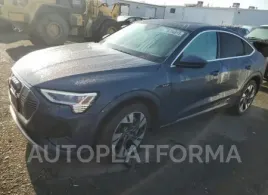 Audi E-Tron 2021 2021 vin WA12AAGE4MB022259 from auto auction Copart