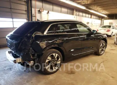 AUDI E-TRON PRE 2021 vin WA1VAAGE0MB017072 from auto auction Copart