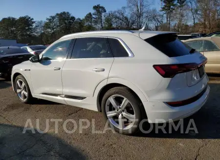 AUDI E-TRON PRE 2019 vin WA1VABGEXKB016269 from auto auction Copart