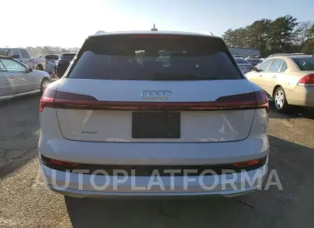 AUDI E-TRON PRE 2019 vin WA1VABGEXKB016269 from auto auction Copart