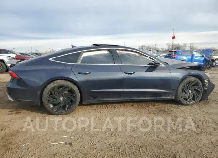 AUDI A7 PRESTIG 2019 vin WAUS2AF28KN119564 from auto auction Copart