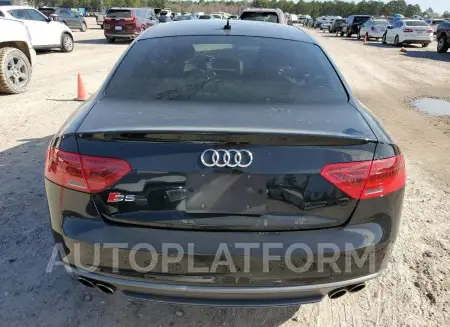 AUDI S5 PRESTIG 2015 vin WAUVGAFR6FA055324 from auto auction Copart