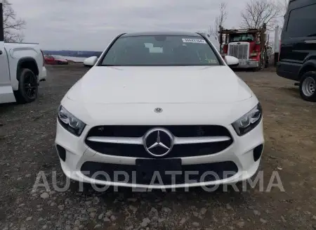 MERCEDES-BENZ A 220 4MAT 2021 vin W1K3G4FB8MJ314249 from auto auction Copart