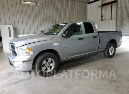 Dodge RAM1500 2022 2022 vin 1C6RR6FG4NS223343 from auto auction Copart