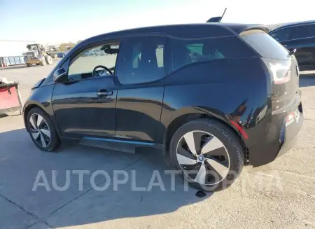 BMW I3 REX 2016 vin WBY1Z4C54GV508332 from auto auction Copart