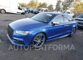 Audi S3 2015 2015 vin WAUBFGFF5F1119853 from auto auction Copart