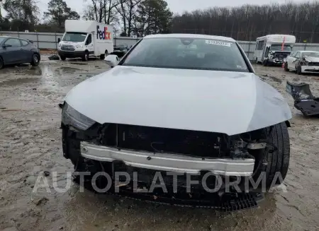 AUDI A7 PREMIUM 2016 vin WAUWGAFC4GN154640 from auto auction Copart