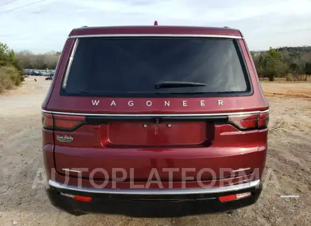 JEEP WAGONEER S 2022 vin 1C4SJVBTXNS142426 from auto auction Copart