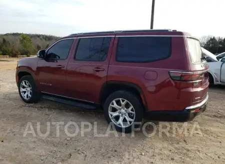 JEEP WAGONEER S 2022 vin 1C4SJVBTXNS142426 from auto auction Copart