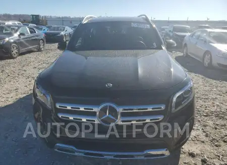 MERCEDES-BENZ GLB 250 4M 2020 vin WDC4M4HBXLW004118 from auto auction Copart