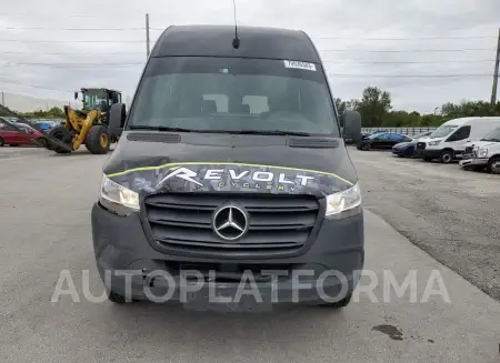 MERCEDES-BENZ SPRINTER 2 2019 vin WDZPF0CD7KP116169 from auto auction Copart