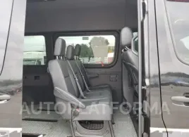 MERCEDES-BENZ SPRINTER 2 2019 vin WDZPF0CD7KP116169 from auto auction Copart