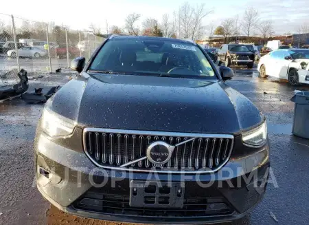 VOLVO XC40 ULTIM 2023 vin YV4L12UAXP2113670 from auto auction Copart