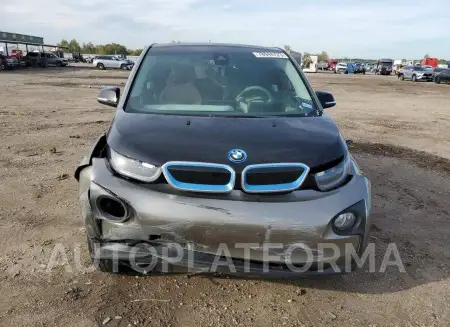 BMW I3 BEV 2016 vin WBY1Z2C55GV556653 from auto auction Copart