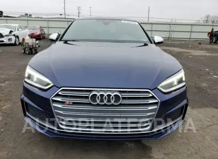 AUDI S5 PREMIUM 2019 vin WAUB4CF59KA080376 from auto auction Copart