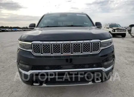 JEEP GRAND WAGO 2022 vin 1C4SJVGJ9NS185145 from auto auction Copart