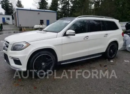 Mercedes-Benz GL550 2015 2015 vin 4JGDF7DEXFA456133 from auto auction Copart