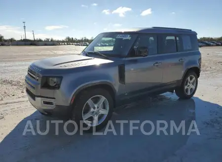 Land Rover Defender 2020 2020 vin SALE9EEU3L2018594 from auto auction Copart