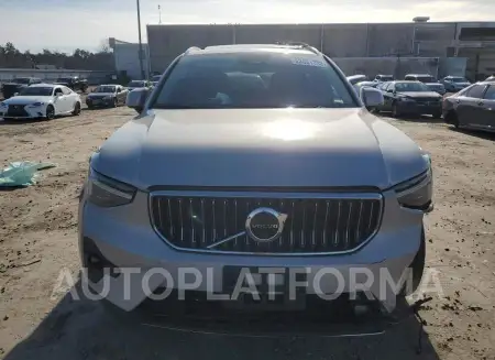 VOLVO XC40 ULTIM 2023 vin YV4L12UA6P2939349 from auto auction Copart