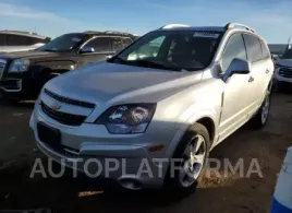 Chevrolet Captiva 2015 2015 vin 3GNAL3EK7FS521457 from auto auction Copart