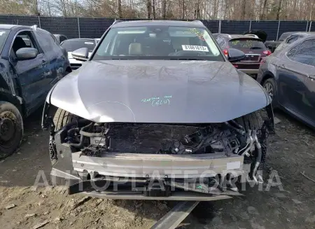 AUDI E-TRON PRE 2019 vin WA1VAAGE1KB015005 from auto auction Copart