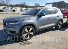 Volvo XC40 T5 2019 2019 vin YV4162XZ4K2013650 from auto auction Copart