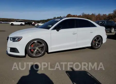 AUDI S3 PREMIUM 2018 vin WAUB1GFF1J1003766 from auto auction Copart