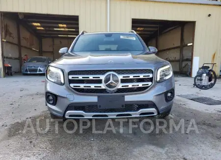 MERCEDES-BENZ GLB 250 4M 2023 vin W1N4M4HB1PW267604 from auto auction Copart