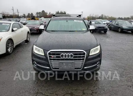 AUDI SQ5 PREMIU 2015 vin WA1CGAFP6FA011729 from auto auction Copart