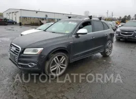 AUDI SQ5 PREMIU 2015 vin WA1CGAFP6FA011729 from auto auction Copart