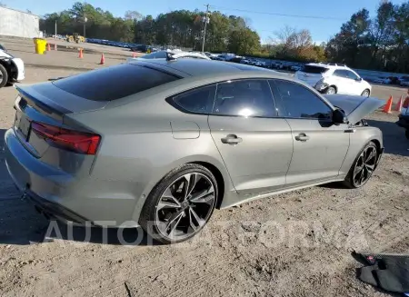 AUDI S5 PRESTIG 2023 vin WAUB4CF5XPA009971 from auto auction Copart