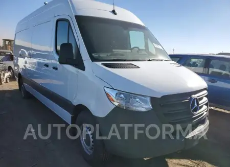 MERCEDES-BENZ SPRINTER 2 2022 vin W1Y40CHY1NT086353 from auto auction Copart