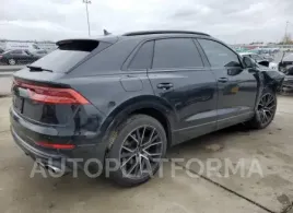 AUDI SQ8 PRESTI 2021 vin WA1CWBF15MD011432 from auto auction Copart