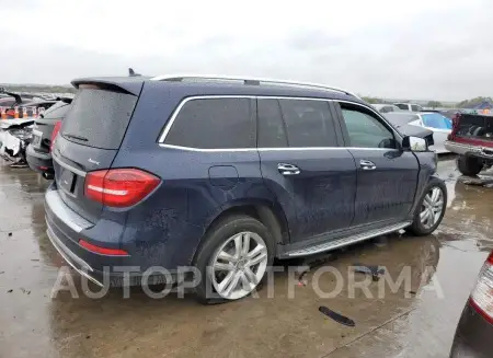 MERCEDES-BENZ GLS 450 4M 2017 vin 4JGDF6EE3HA856756 from auto auction Copart