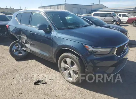 VOLVO XC40 MOMEN 2021 vin YV4162UK7M2595074 from auto auction Copart