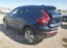 VOLVO XC40 MOMEN 2021 vin YV4162UK7M2595074 from auto auction Copart