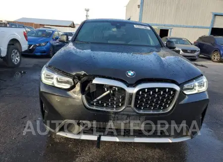 BMW X4 XDRIVE3 2023 vin 5UX33DT08P9N63048 from auto auction Copart